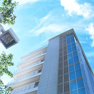大熊町 大野病院 造成工事 現場